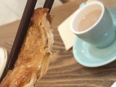 -遇见素食·素空间(新市店)