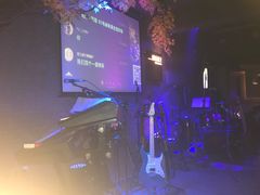 -音乐房子·Vintage Live Bar(玉林总店)