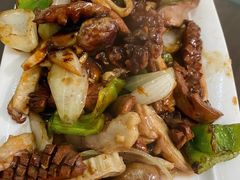-铁东熏肉大饼铺