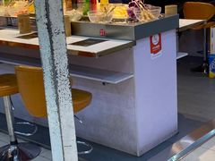 -百品聚旋转火锅(号外店)