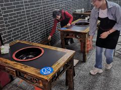 -李德富老街牛杂火锅(抚琴街店)