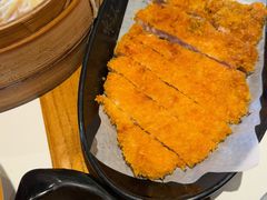 -馋三尺蟹粉小笼(人民广场店)