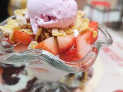 -甜心妈妈·榴莲星级糖水(北京路总店)