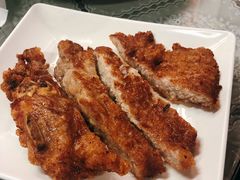 -十八家面馆(欧洲城店)