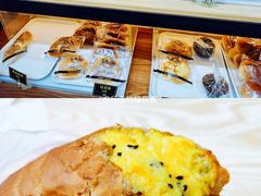 -韩国利尔面包(桂林路店)