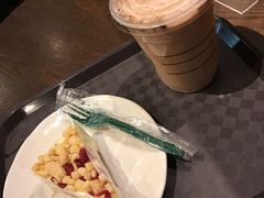 -星巴克(苏州平江万达广场店)
