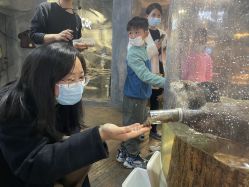 -Zoolung Zoolung动物主题公园(海信广场店)