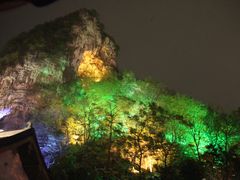 -桂林两江四湖景区