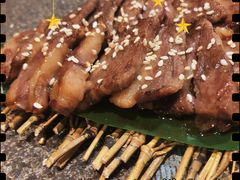 -浦·传统日式料理(3 5 1 1 店)