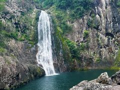 -龙湾潭国家森林公园
