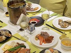 -珠海中海雅高铂尔曼酒店