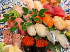 -希望日本料理(保利香槟花园店)