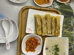 -嘉和一品粥(首经贸店)