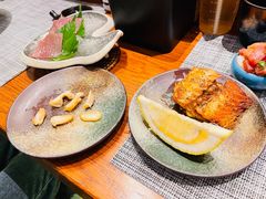 -戏作寿司(观音桥店)