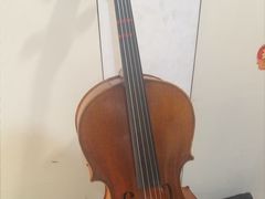 -缪斯琴行英皇小提琴.钢琴.吉他(张江店)