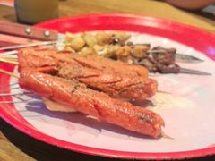 -北三老太太烧烤(人生一串上榜店)