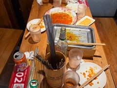 -福苗小骆驼烧烤(莲湖路店)