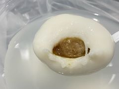 -朱新年·苏式汤团·面点(北寺塔店)
