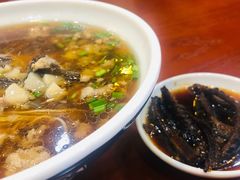 -坤德面馆(景德路店)