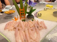 -大树头森林餐厅(番禺广场店)