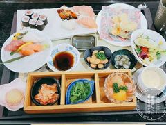 -红叶日本料理(三八广场店)
