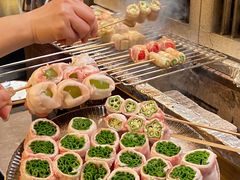 -大米·京都小酒馆·炭烧海鲜·烧鸟(龙口东路店)