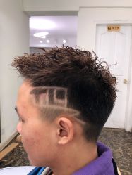 -AD HAIR 