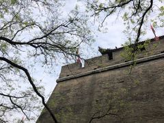 -西安城墙·碑林历史文化景区