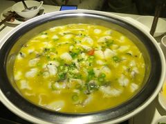 -酸婆娘重庆菜(紫竹路店)
