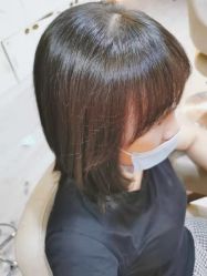 -起点潮色造型