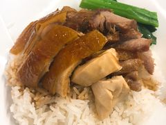 -太兴烧味餐厅(香港机场店)
