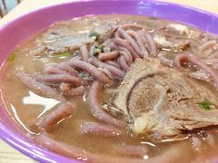-牛马行牛肉饸饹铺(长春总店)