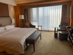 -锦州喜来登酒店