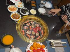 -汉城馆·烤肉火锅餐厅·韩国烤肉(河北云瑧世纪大饭店)