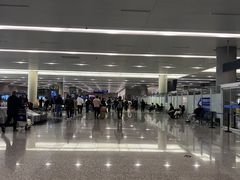 -温州龙湾国际机场