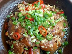 -阿嫂印象·民间江湖菜(大学城店)