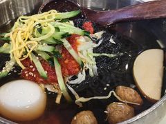 -服务大楼冷面(延大店)