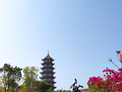 -厦门方特东方神画