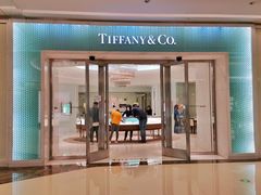 -Tiffany & Co.蒂芙尼
(天津万象城店)