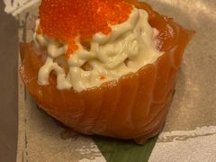 -争鲜回转寿司(朝北大悦城店)