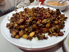 -偏爱炒鸡(老县衙店)