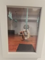 -伽尔瑜伽普拉提工作室