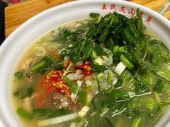 -文山荷鲜居(翠湖店)