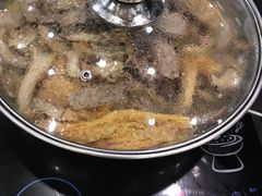牛杂边锅-源记茶餐厅(凤凰店)