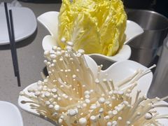 -半天妖烤鱼(槐房万达店)