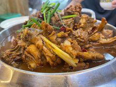 金牌烧鸡公-老味道1992(武当山店)