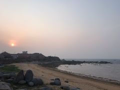 -小石岛景区