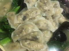 鱼皮角-龙桥私厨·姜花菊花过桥鱼·顺德菜(容桂店)