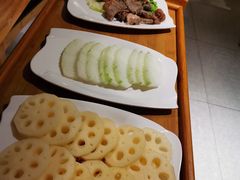-海银海记潮汕牛肉火锅(新港中路海珠店)