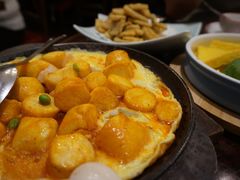 -新白鹿餐厅(爱琴海购物中心店)